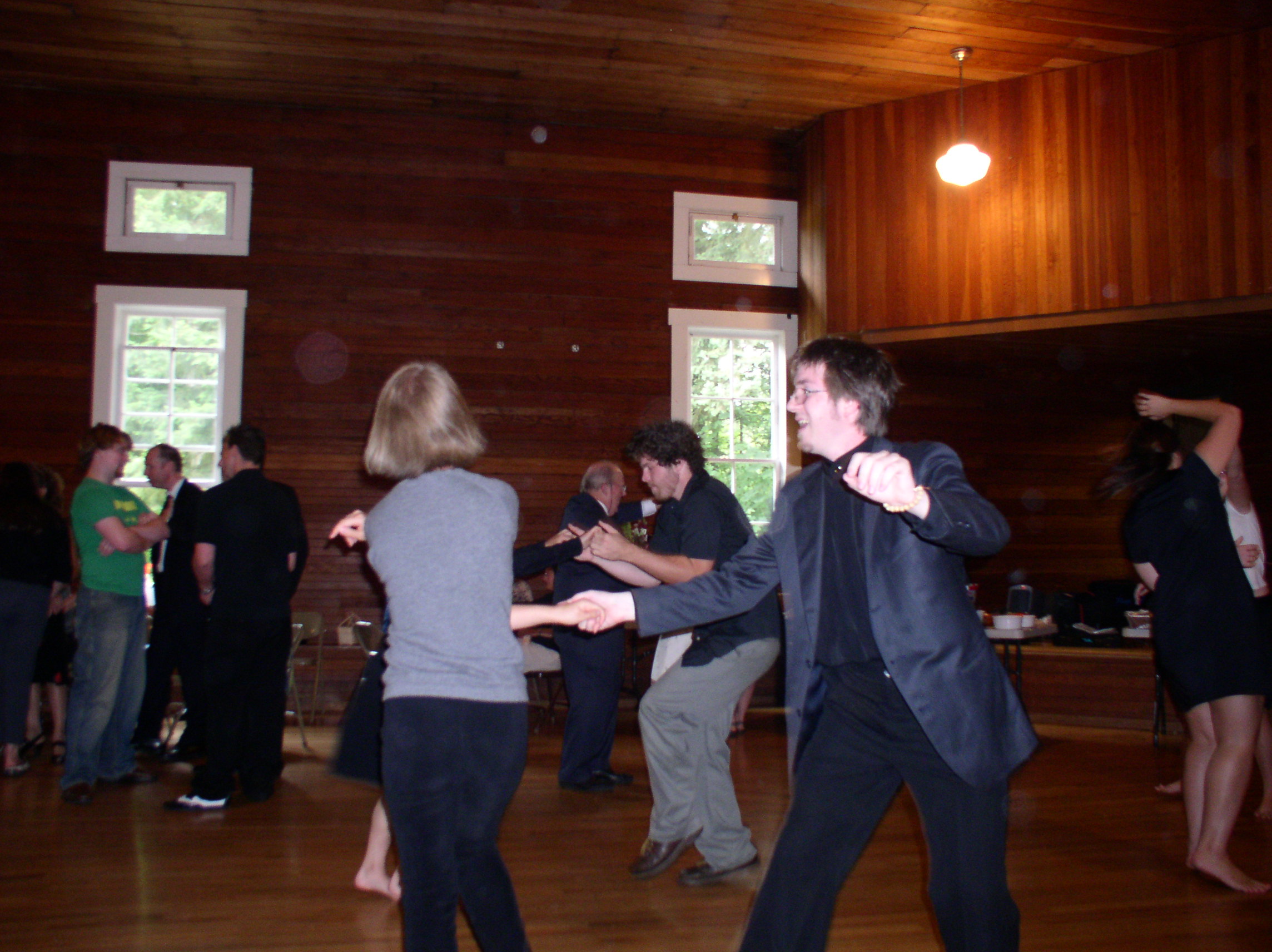 Swing Plus